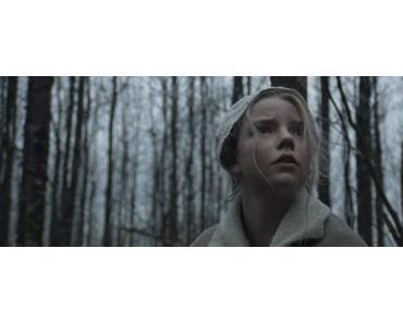 The Witch (2015) de Robert Eggers : Bande-annonce