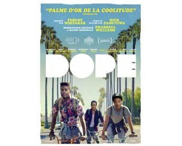 Dope (2015) : Critique