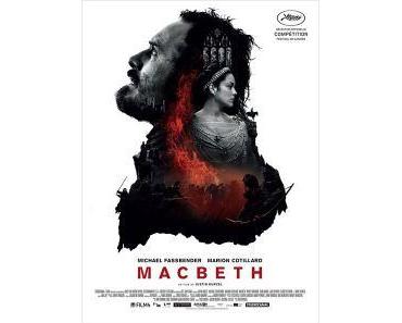 Macbeth : Que du bruit, que de la fureur…