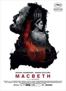 Macbeth, Justin Kurzel
