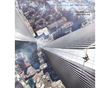 The Walk : Rêver plus haut