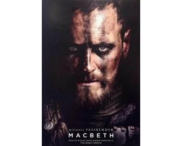 Critique – Macbeth