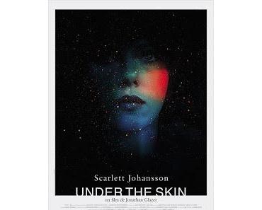 Under the skin