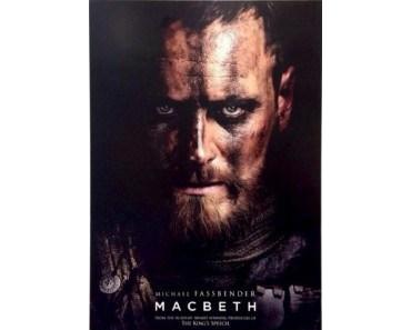 Macbeth : Notre critique