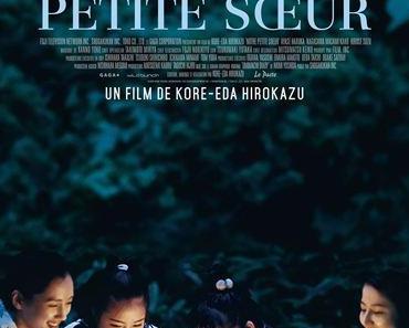 Notre petite soeur, douceur et sororité