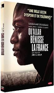 Qu'Allah bénisse la France d'Abd Al Malik
