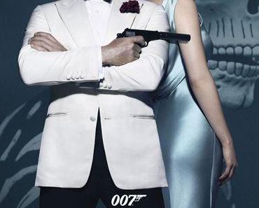 007 Spectre : Ma réconciliation avec James