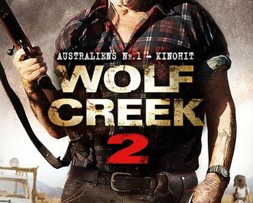 Wolf Creek 2 (Mick Taylor est de retour)