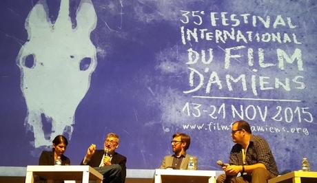 [Festival] FIFAM 2015 #3 – John Landis et Andrei Cretulescu, la belle rencontre