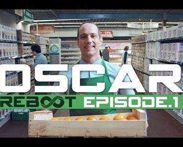 Découvrez la vie en Reboot d’Oscar un vendeur de fruits et légumes !