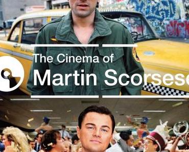 THE CINEMA OF MARTIN SCORSESE : Le coffret de l’héritage