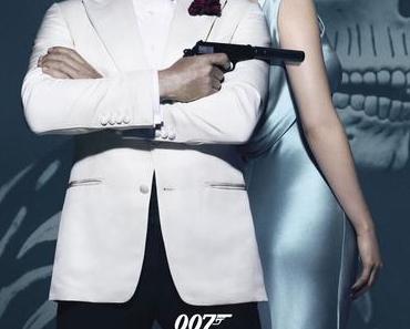 007 Spectre