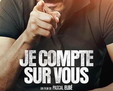 Bande-Annonce: Je Compte Sur Vous, Vincent Elbaz va t-il nous berner ?