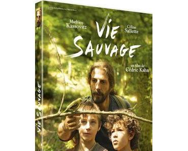 Vie Sauvage de Cédric Kahn