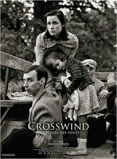 Crosswind- A la croisée des vents