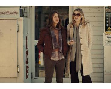 Mistress America