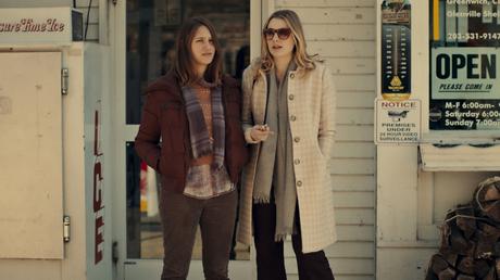 Mistress America