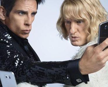 Bande annonce et photos Zoolander 2