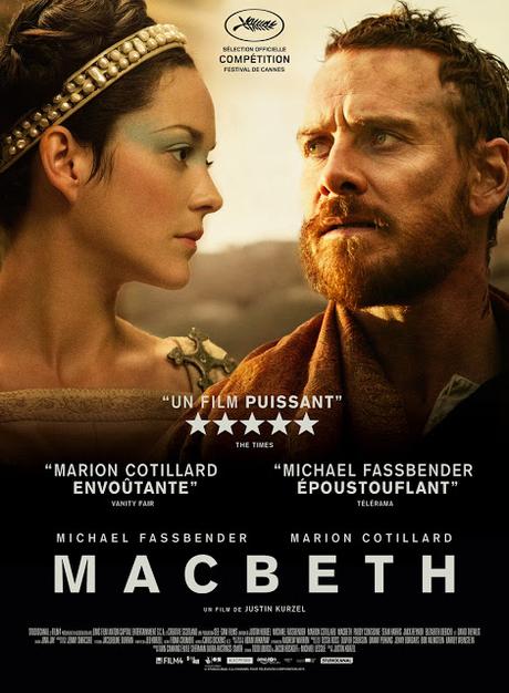 [CRITIQUE] : Macbeth