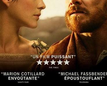 [Critique] – Vive Macbeth, roi de la non prise de risques.