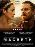 Macbeth (2015) de Justin Kurzel