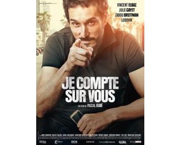 Je Compte sur Vous – La bande-annonce