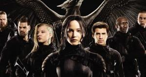 Critique – Hunger Games : La Révolte Partie 2