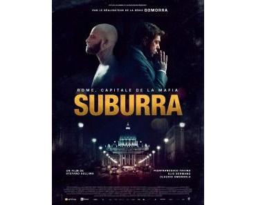 Suburra : Critique