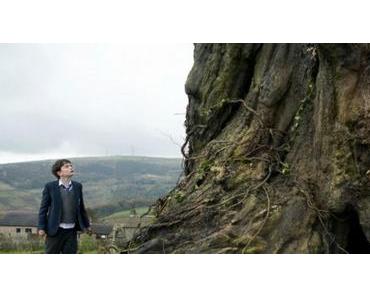 A Monster Calls de Juan Antonio Bayona : Premier teaser