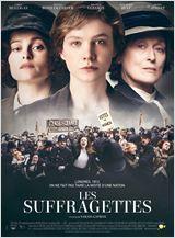 Les Suffragettes (2015) de Sarah Gavron