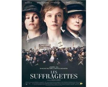 Les Suffragettes