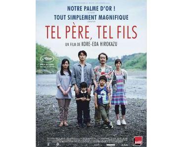 Tel Père Tel Fils : Critique