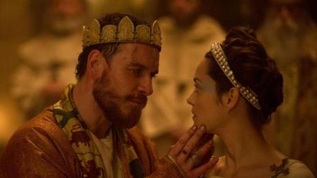 [Critique] – « Macbeth » : Une adaptation puissante signée Justin Kurzel