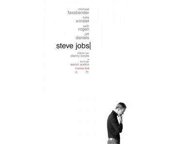 Steve Jobs (2015) : Critique