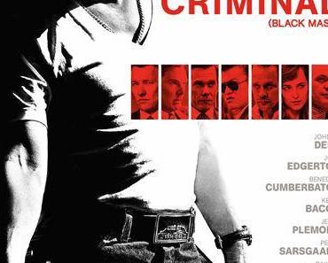 STRICTLY CRIMINAL (Concours) 5×2 places et des goodies à gagner