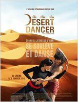 Desert Dancer, la bande annonce