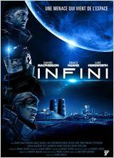 Infini, un film bon pour balancer dans un trou noir