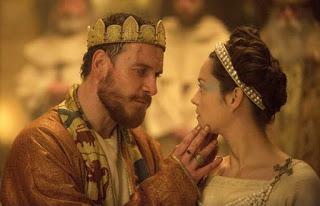 Macbeth : Le choc visuel de Justin Kurzel