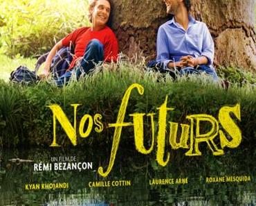 NOS FUTURS (Critique Blu-Ray)