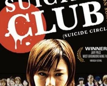 Suicide Club (Le suicide nippon)