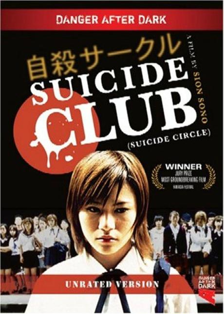 suicide club