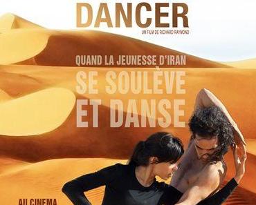 Bande annonce de Desert Dancer