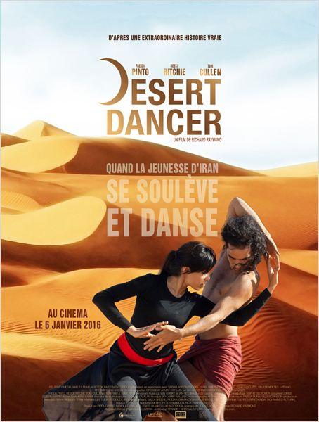 Bande annonce de Desert Dancer