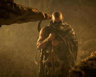 Vin Diesel annonce une suite et des spin-offs TV pour la franchise Riddick !