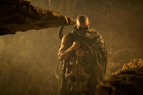 Vin Diesel annonce une suite et des spin-offs TV pour la franchise Riddick !