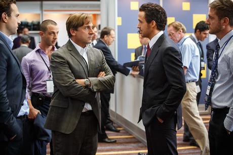 Nouveau trailer pour l'attendu The Big Short : Le Casse du Siècle !