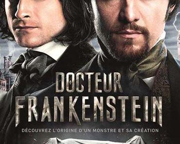 [Critique] – Critique chirurgicale du Docteur Frankenstein !