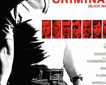 Strictly Criminal (2015) de Scott Cooper