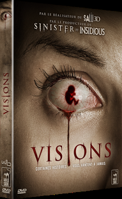 [CONCOURS] : Tentez de gagner votre DVD du film Visions !