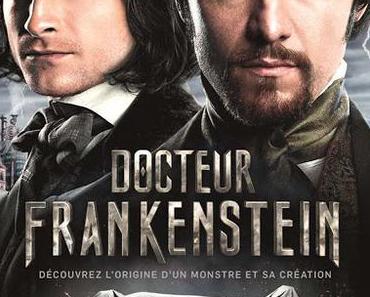 [CRITIQUE] : Docteur Frankenstein